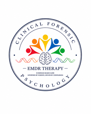 Photo of Ian Burke - Clinical Forensic Psychology , Psychologist, PsychD