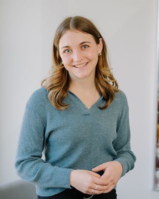 Photo of Emma Harvie, Registered Psychotherapist (Qualifying)