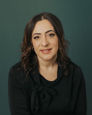 Photo of Kelly Angelis, Registered Social Worker, SCC, BSW, PSW, MACP