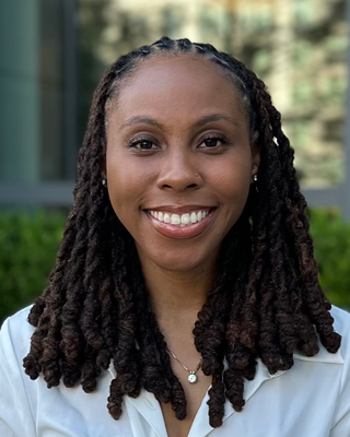 Photo of Dr. LaShawn Gooden, Psychologist, PsyD
