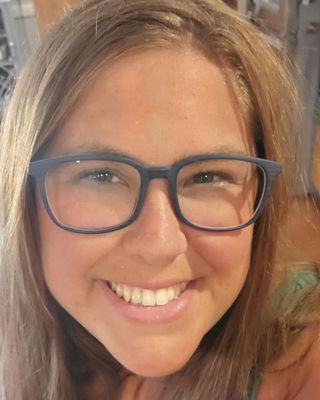 Photo of Leah Clary, Licensed Clinical Professional Counselor, LCPC
