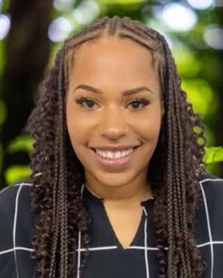 Photo of Portia Seals, Clinical Social Work/Therapist, LISW