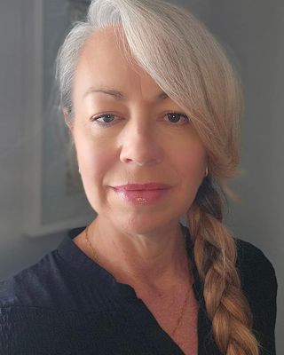 Photo of Zeinia Broughton, Psychologist, MPsych, PsyBA General