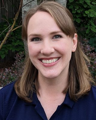 Photo of Emily Christensen, Licensed Professional Counselor Candidate in Colorado Springs, CO