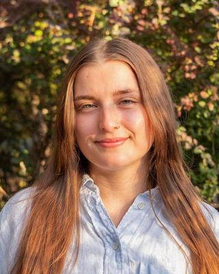Photo of Kyla Roberts, Marriage & Family Therapist, LMFT, MA