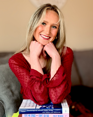 Photo of Lillian Marie Dobesh, Pre-Licensed Professional