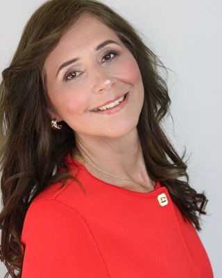 Photo of Eva Ostapeic, Registered Psychotherapist, MA, MEd, RP