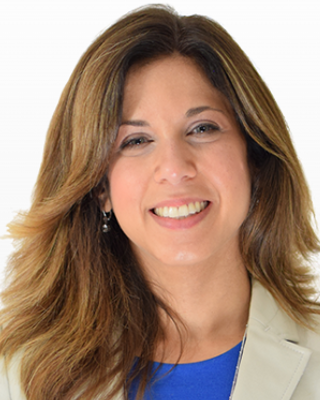 Photo of Dr. Rayna Markin - Therapy Center for Pregnancy Loss, L.L.C., Psychologist, PhD, PSYPACT
