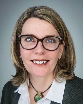 Photo of Kristina Holman, Clinical Social Work/Therapist, LCSW