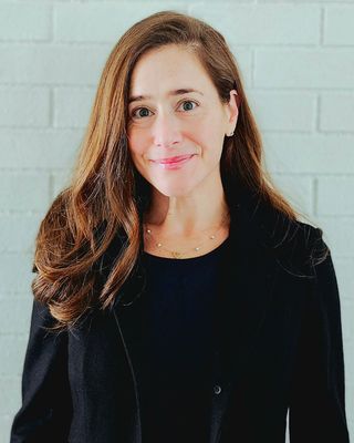 Photo of Lindsay Rickel, Clinical Social Work/Therapist, LCSW