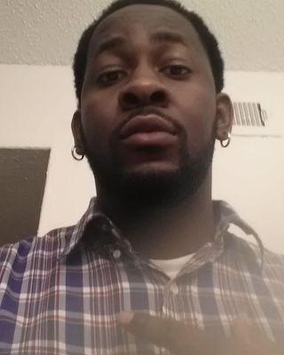 Photo of Andrew Onwuegbu, Licensed Professional Counselor, MA, LPC