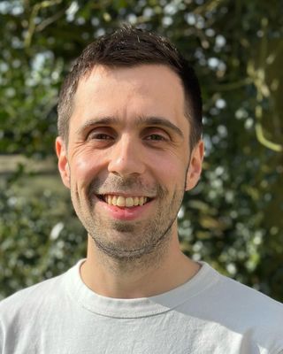 Photo of Adam Ryan, Counsellor, BACP
