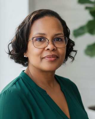 Photo of Priscilla Wilson, Licensed Professional Counselor, LPC