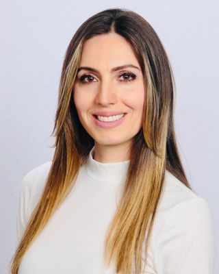 Photo of Dr. Eleni Malamis, Psychologist in Danville, IL