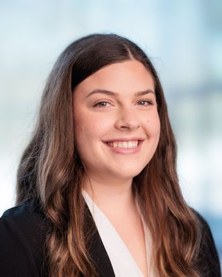 Photo of Emily Rechtzigel - Emily, Pre-Licensed Professional, MS, CT