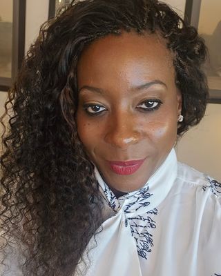 Photo of Margo S. Claybrooks, Licensed Professional Counselor, LCPC, NCC