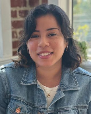 Photo of Wendy Abigale Camacho, LPC Associate, MS
