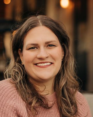 Photo of Mariah Wulff, Licensed Professional Counselor, LPC