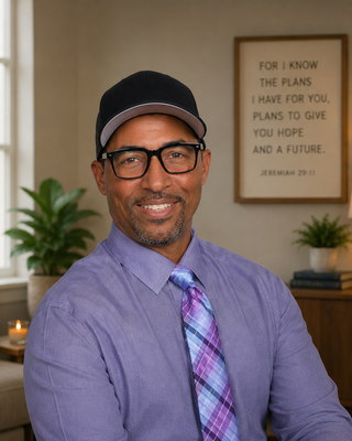 Photo of Spencer Moore, Clinical Social Work/Therapist, LCSW