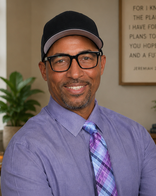 Photo of Spencer Moore, Clinical Social Work/Therapist, LCSW