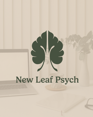 Photo of Elena Lentz - New Leaf Psych, Clinical Social Work/Therapist, MSW, LISW-S