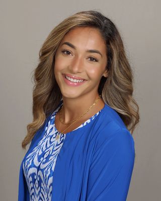 Photo of Jazzmine Garcia, Physician Assistant, PA-C