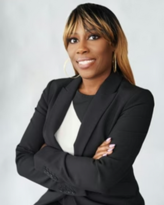 Photo of Laronda Barker, Clinical Social Work/Therapist, LCSW-C