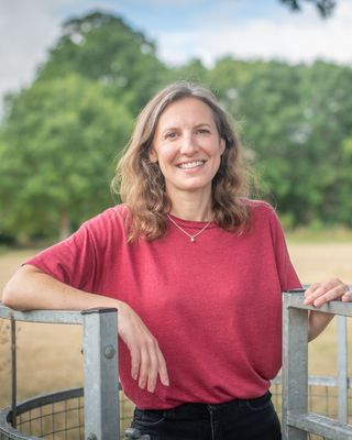Photo of Emilie Sclater, Psychotherapist, UKCP Trainee