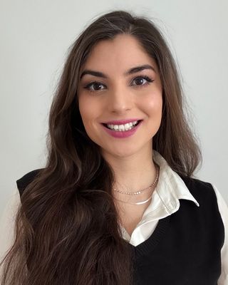 Photo of Rafia Junaid, Registered Psychotherapist (Qualifying), RP(Q), MA