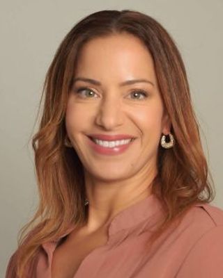 Photo of Georgia Castro, Counselor, LMHC