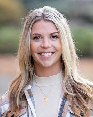 Photo of Katelyn Colborne, Pre-Licensed Professional, MFTA