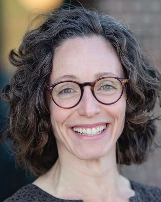 Photo of Andrea L Jamison, Psychologist, PhD