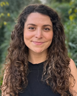 Photo of Cassie Duffy, Marriage & Family Therapist Associate, AMFT, APCC