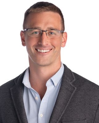 Photo of Tommy Nimrod, Licensed Professional Counselor, LCPC