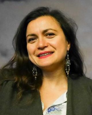 Photo of Dalia Alice Zermon, Counsellor, MBACP