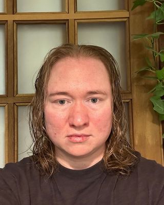 Photo of Anders North - From Broken, Clinical Social Work/Therapist, LCSW-C