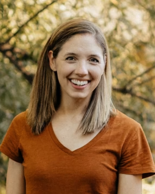 Photo of Mary Fortson, Clinical Social Work/Therapist, LCSW