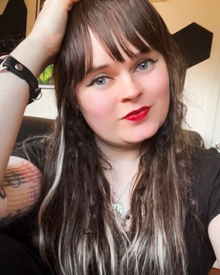 Photo of Billie Breda, Clinical Social Work/Therapist, LCSW