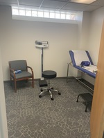 Gallery Photo of CMAR - Dr.'s Office