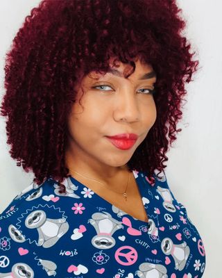 Foto de Dra. Ariadna Janeth Berguido, Psicólogo, Maestría, CTPPanama - Psicólogo