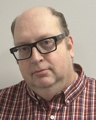 Photo of Robert Karcher, Licensed Professional Counselor, MA, LPC