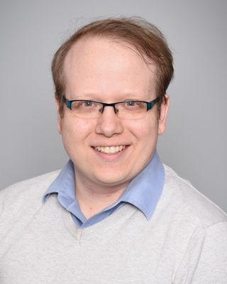 Photo of Aaron Thomas Williams, Psychologist, Reg PSY, MS