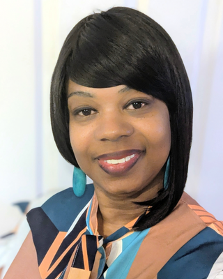 Photo of Precious Sarver, Psychiatric Nurse Practitioner, BC
