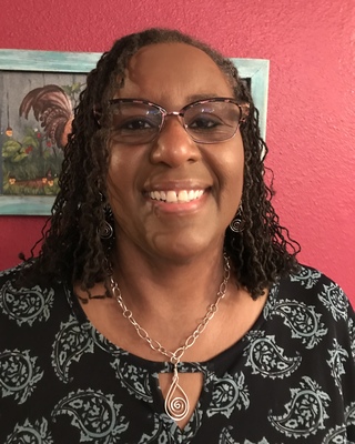 Photo of Althea Herrell - Althea Herrell, LCSW, LCSW, CCTP, Clinical Social Work/Therapist