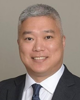 Photo of Junbum Bobby Ahn, Psychiatric Nurse Practitioner, PMHNP