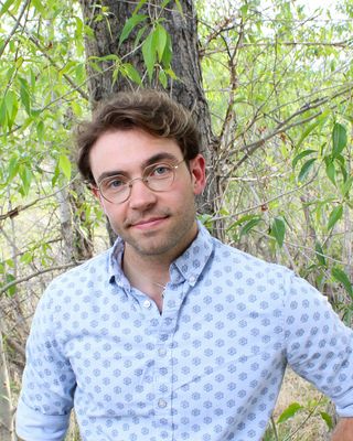 Photo of Charlie Stevenson, Licensed Professional Counselor, LPC, CMIP