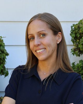 Photo of Ellie Doherty, Marriage & Family Therapist, MA, LMFT