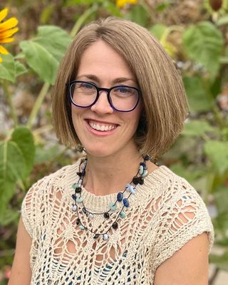 Photo of Jacqui Case, Licensed Professional Counselor, MA, LPC