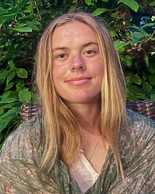 Photo of Katie Crager, Clinical Social Work/Therapist, LMSW