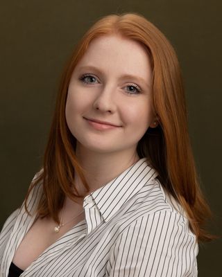 Photo of Olivia Clavie, MA, MHC-LP